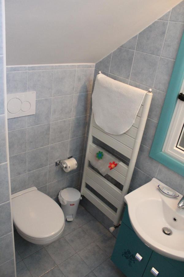Apartament La Dimora Di Zia Katia Polignano a Mare Zewnętrze zdjęcie