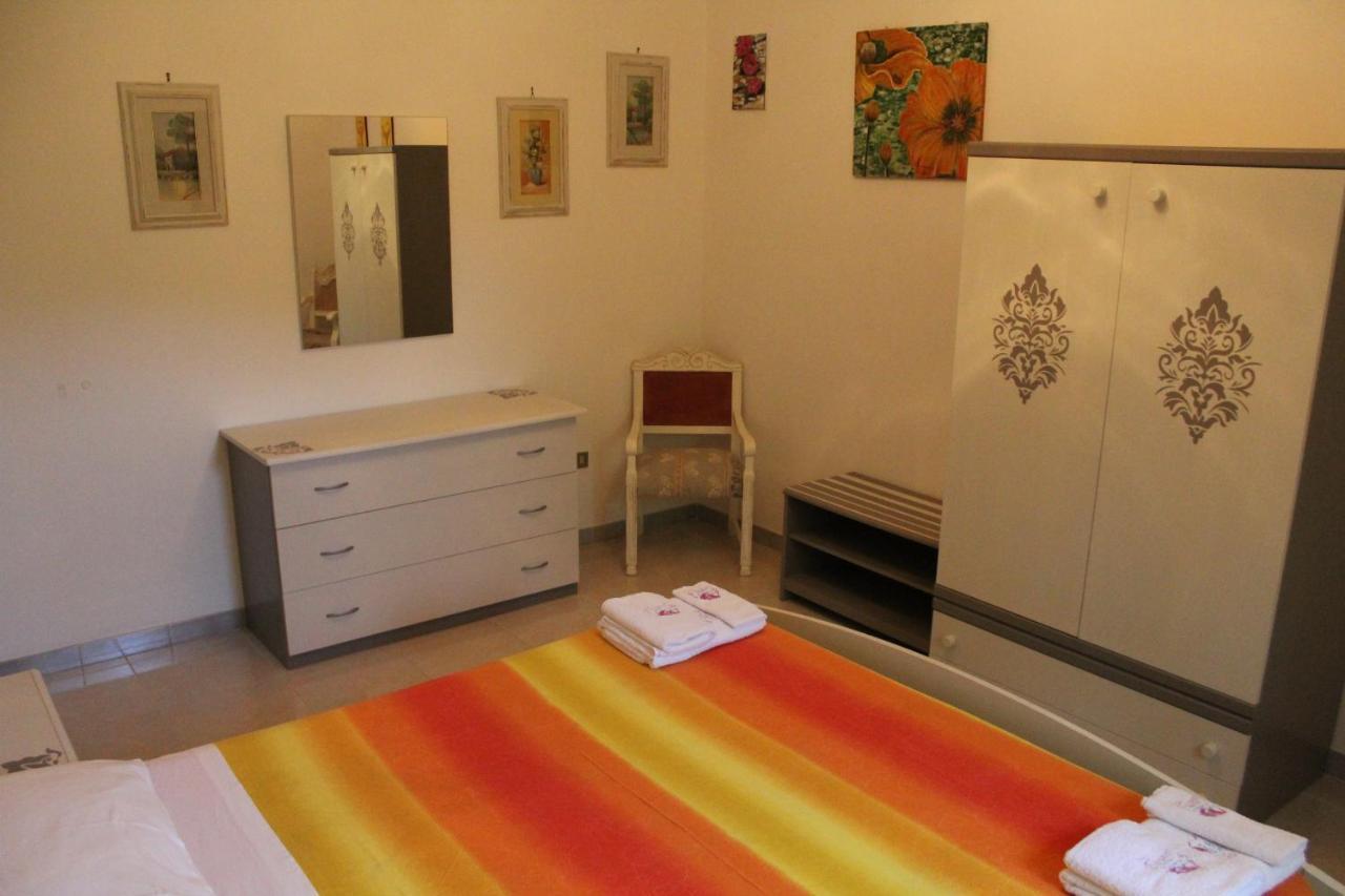 Apartament La Dimora Di Zia Katia Polignano a Mare Zewnętrze zdjęcie