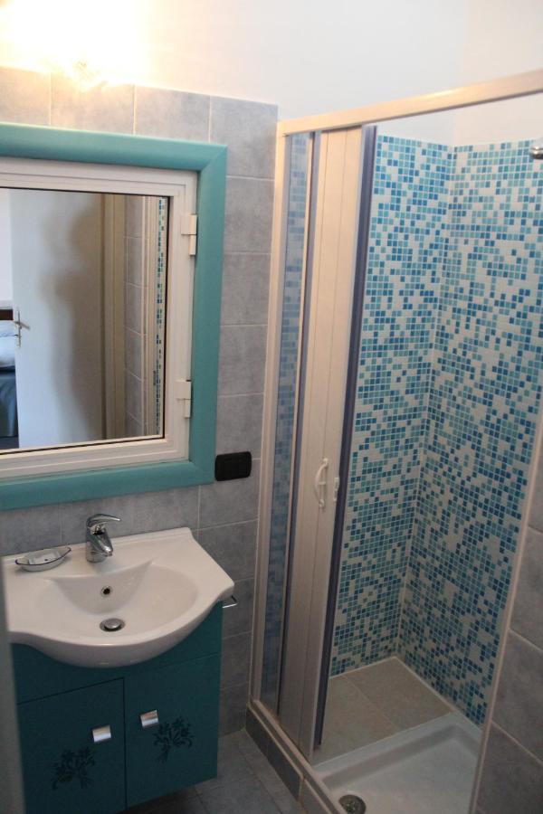 Apartament La Dimora Di Zia Katia Polignano a Mare Zewnętrze zdjęcie