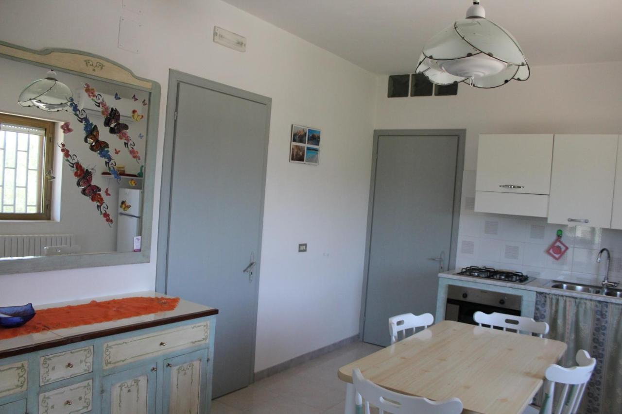Apartament La Dimora Di Zia Katia Polignano a Mare Zewnętrze zdjęcie