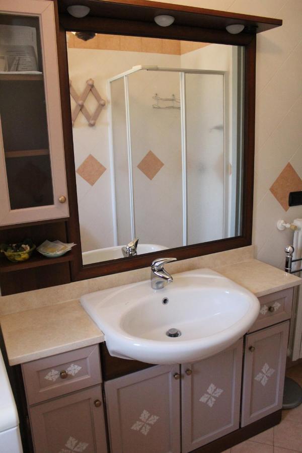 Apartament La Dimora Di Zia Katia Polignano a Mare Zewnętrze zdjęcie