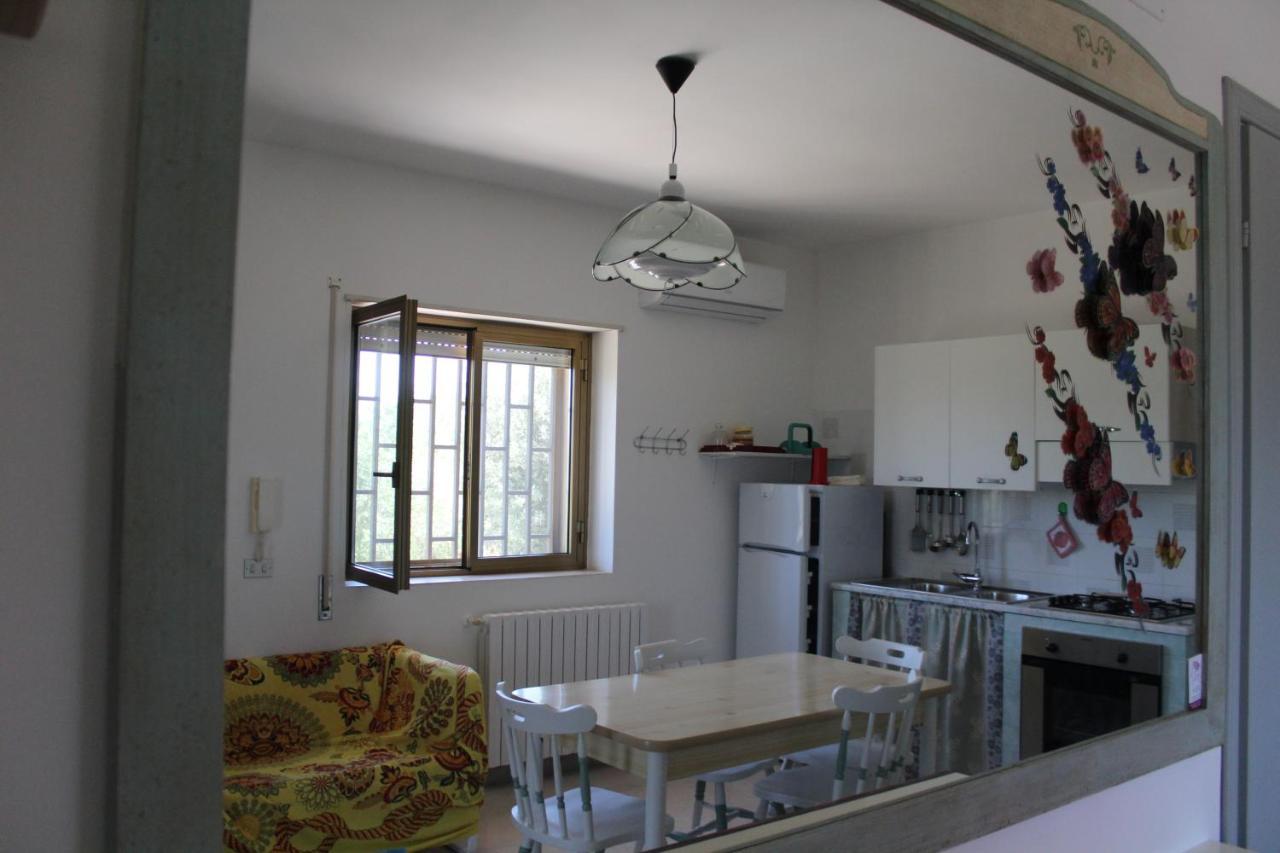 Apartament La Dimora Di Zia Katia Polignano a Mare Zewnętrze zdjęcie