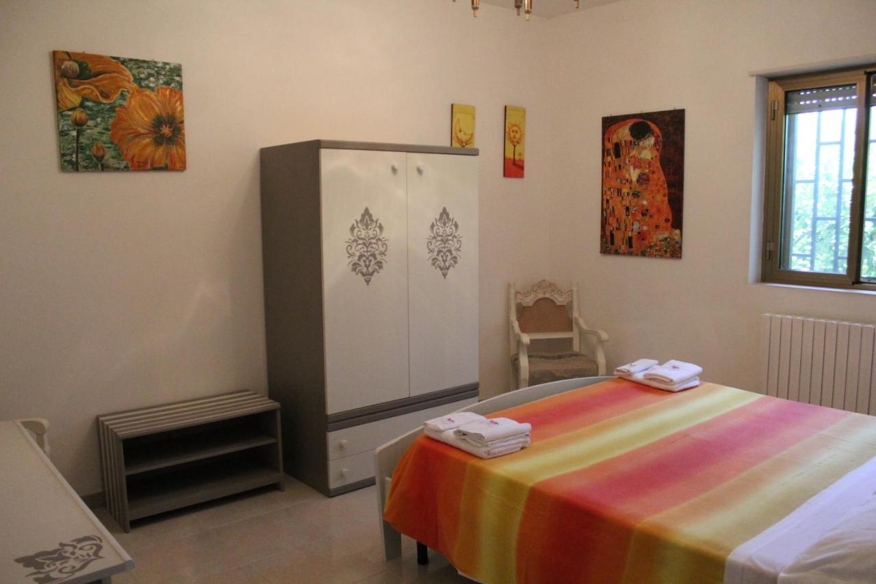 Apartament La Dimora Di Zia Katia Polignano a Mare Zewnętrze zdjęcie