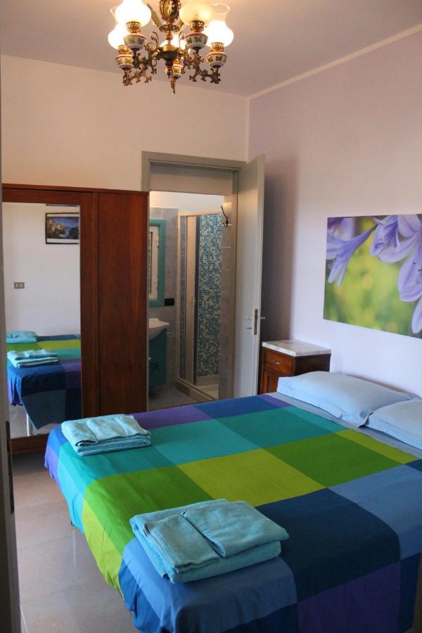 Apartament La Dimora Di Zia Katia Polignano a Mare Zewnętrze zdjęcie