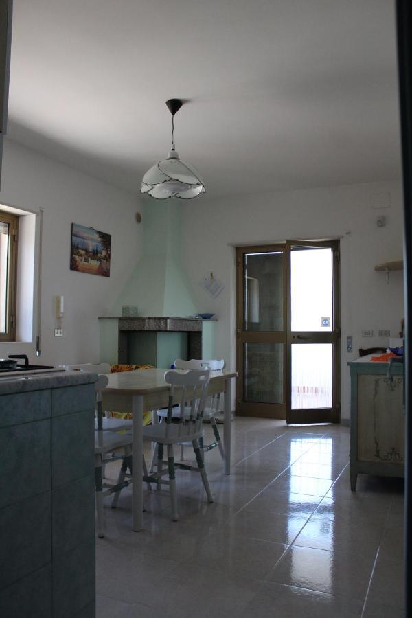 Apartament La Dimora Di Zia Katia Polignano a Mare Zewnętrze zdjęcie