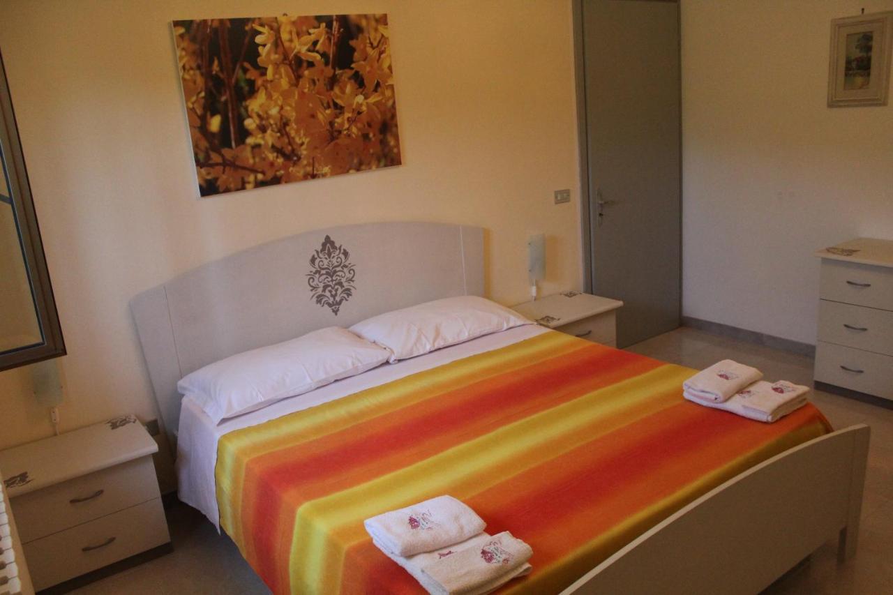 Apartament La Dimora Di Zia Katia Polignano a Mare Zewnętrze zdjęcie
