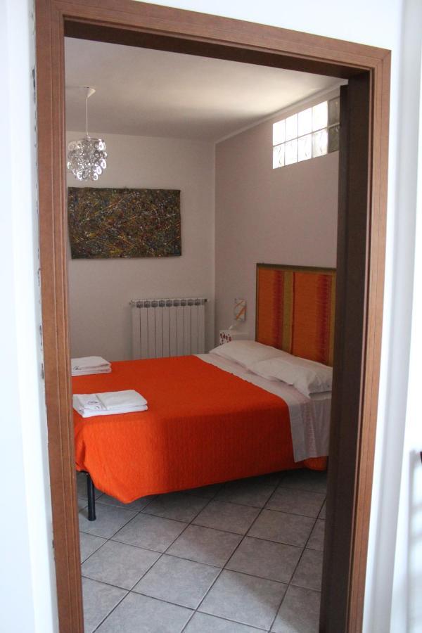 Apartament La Dimora Di Zia Katia Polignano a Mare Zewnętrze zdjęcie