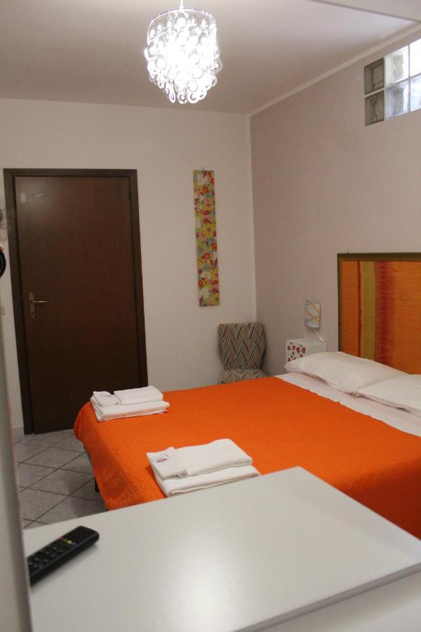 Apartament La Dimora Di Zia Katia Polignano a Mare Zewnętrze zdjęcie