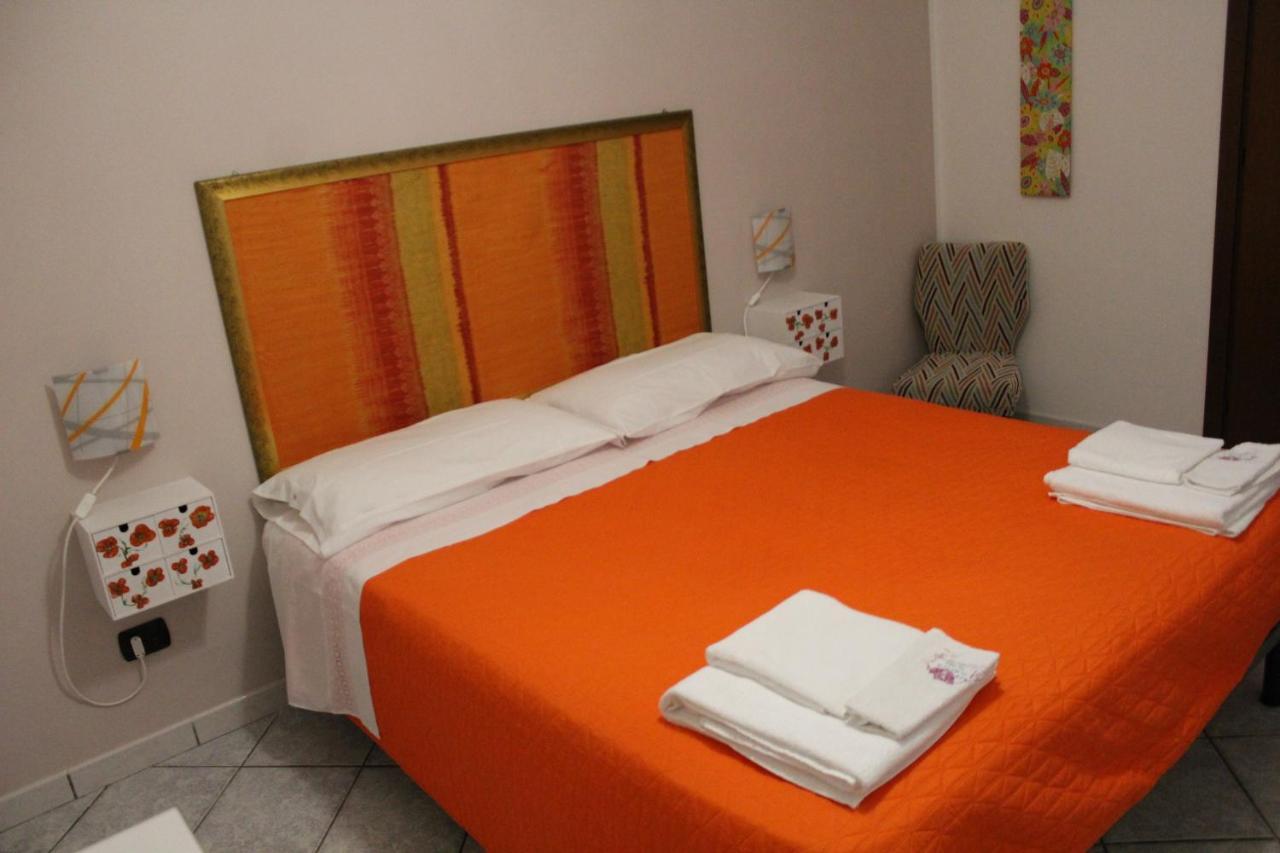 Apartament La Dimora Di Zia Katia Polignano a Mare Zewnętrze zdjęcie