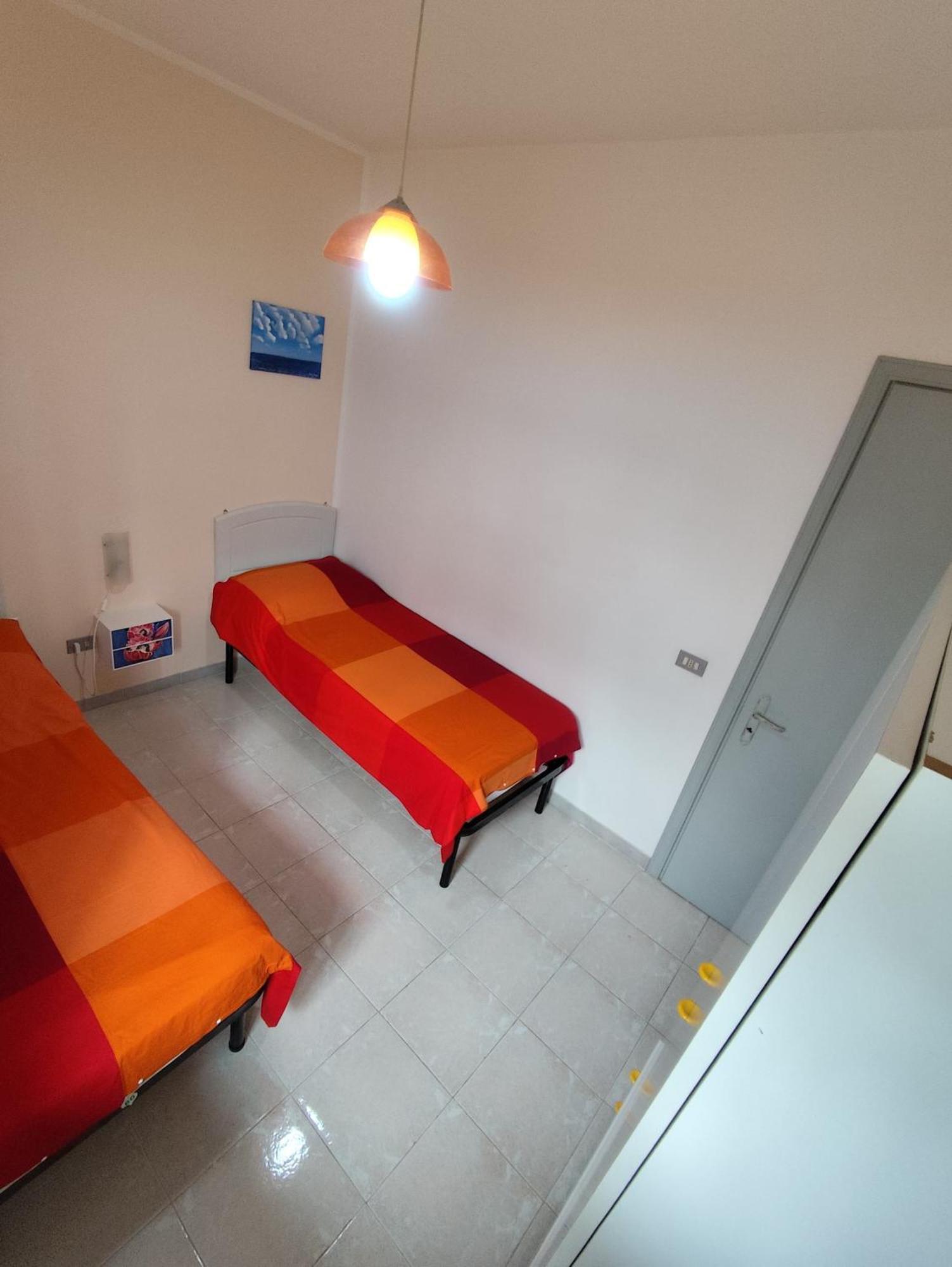 Apartament La Dimora Di Zia Katia Polignano a Mare Zewnętrze zdjęcie