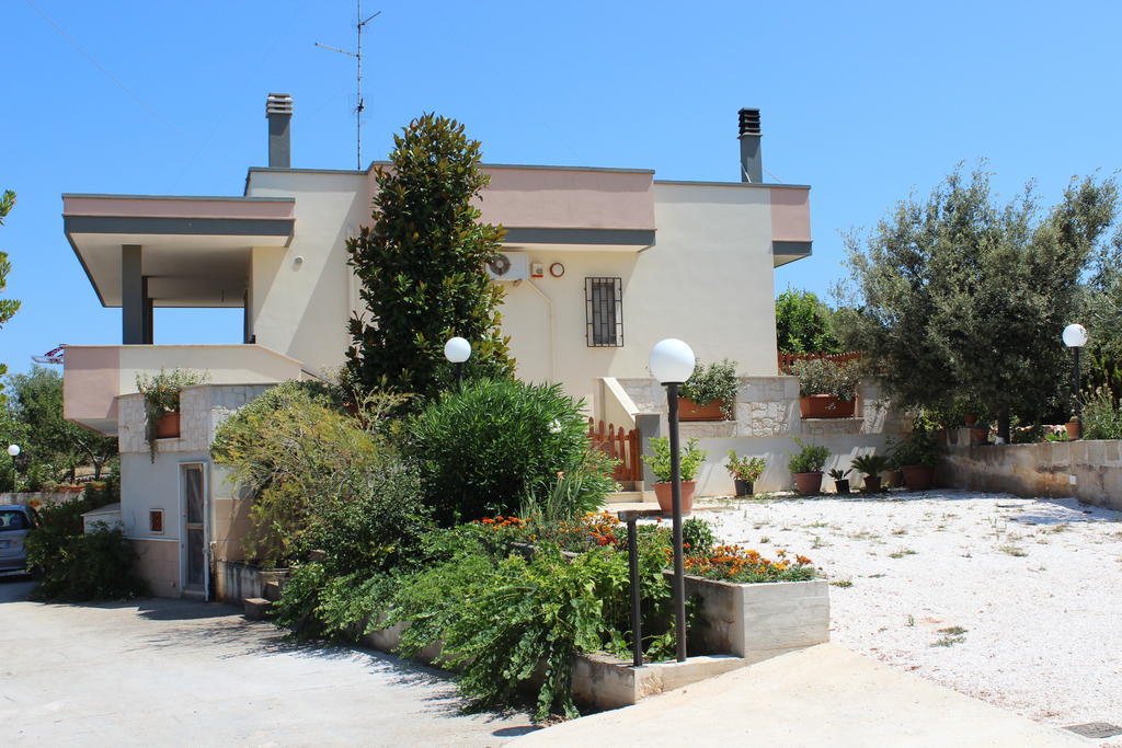 Apartament La Dimora Di Zia Katia Polignano a Mare Zewnętrze zdjęcie