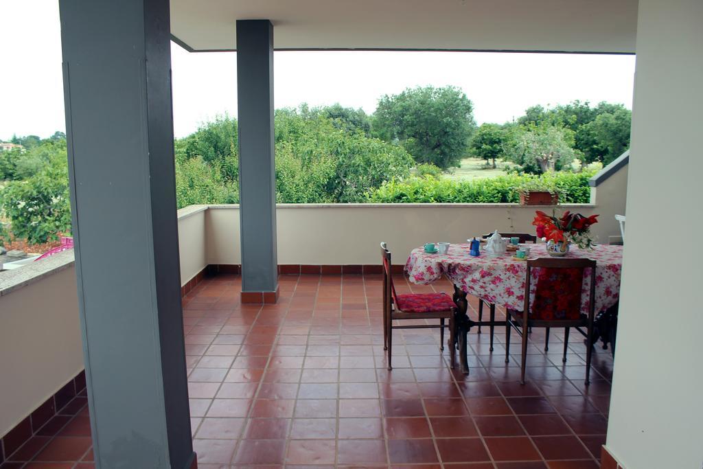 Apartament La Dimora Di Zia Katia Polignano a Mare Zewnętrze zdjęcie