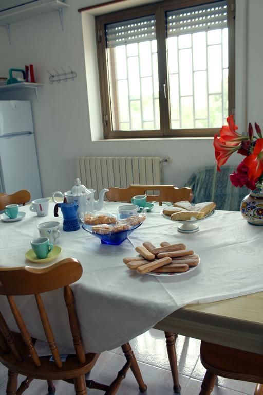 Apartament La Dimora Di Zia Katia Polignano a Mare Zewnętrze zdjęcie