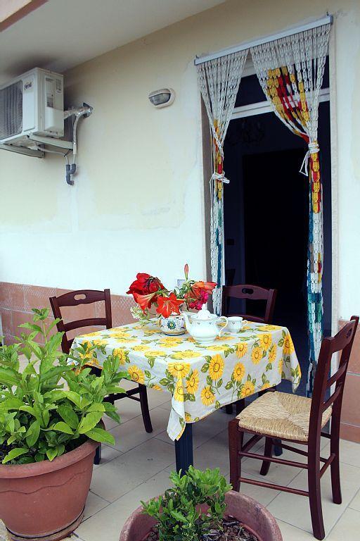 Apartament La Dimora Di Zia Katia Polignano a Mare Zewnętrze zdjęcie