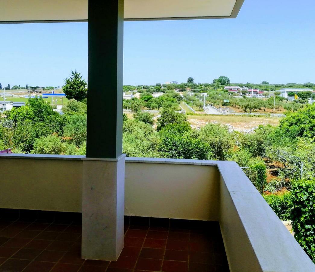 Apartament La Dimora Di Zia Katia Polignano a Mare Zewnętrze zdjęcie