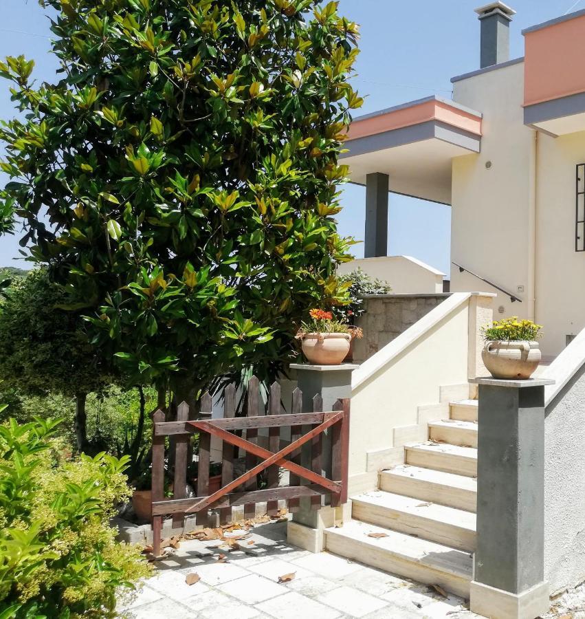 Apartament La Dimora Di Zia Katia Polignano a Mare Zewnętrze zdjęcie